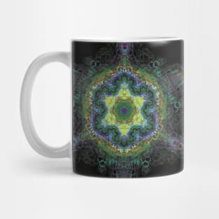 Metatronic Motion - Channel Swap Mug